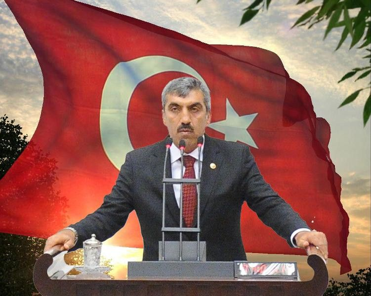 Mehmet Akif\'in 77. Vefat Yıldönümü