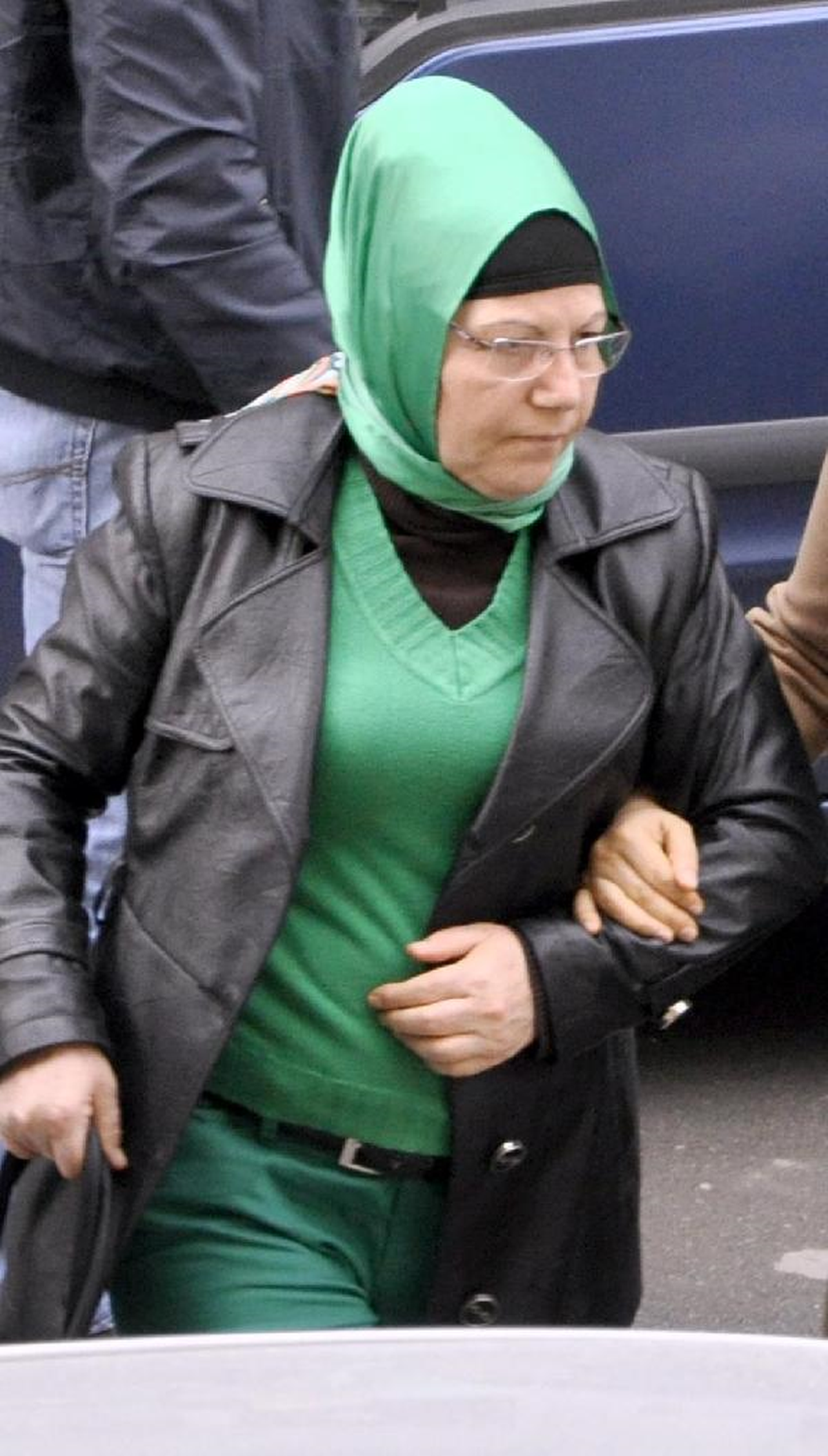 Misafirliği Gittiği Evden Hırsızlık Yaptı