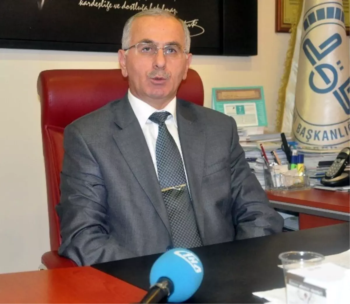 Müftüden Yılbaşı Açıklaması