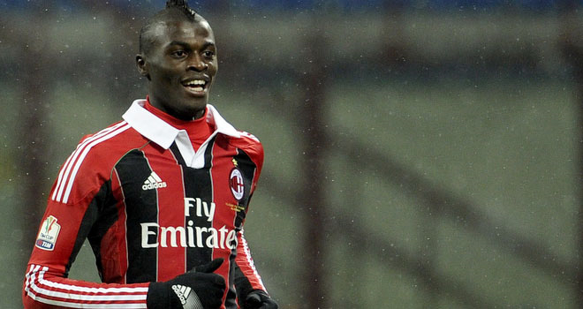 Niang Montpellier\'de