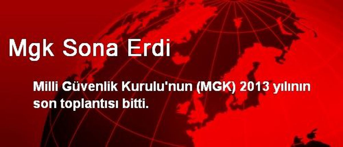 Mgk Sona Erdi