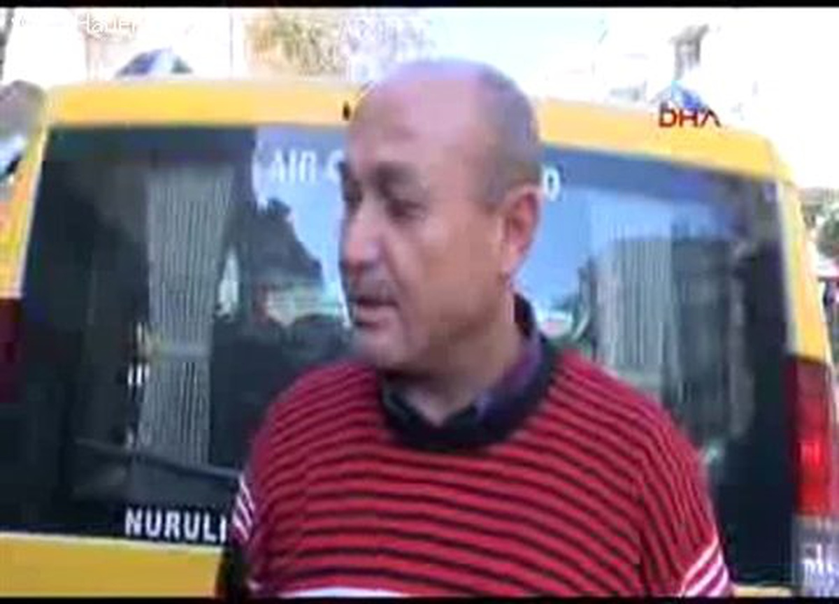 Parçalara Ayırdığı Cesedi, Satın Aldığı Valizlere Yerleştirmiş