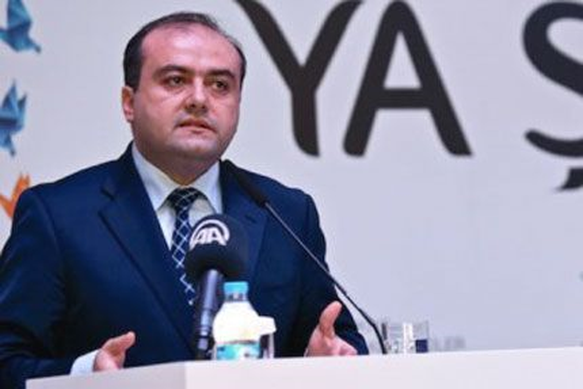Perakende Ticaret Çalıştayı
