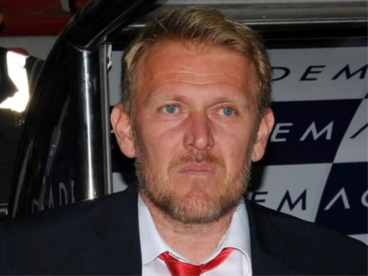 Prosinecki\'den Fenerbahçe Yorumu