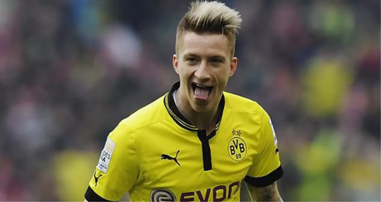 Reus\'a Premier League\'den Talip Var