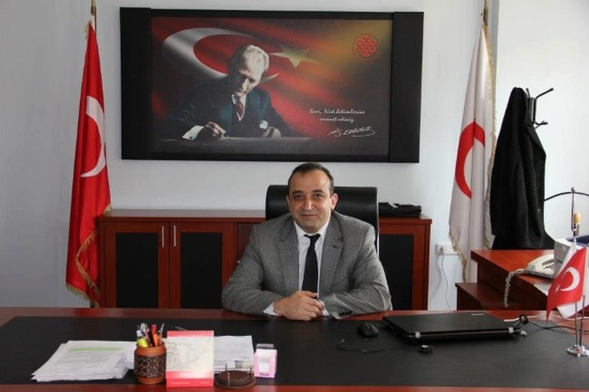 Sağlık Müdürlüğünden Zehirlenme Uyarısı