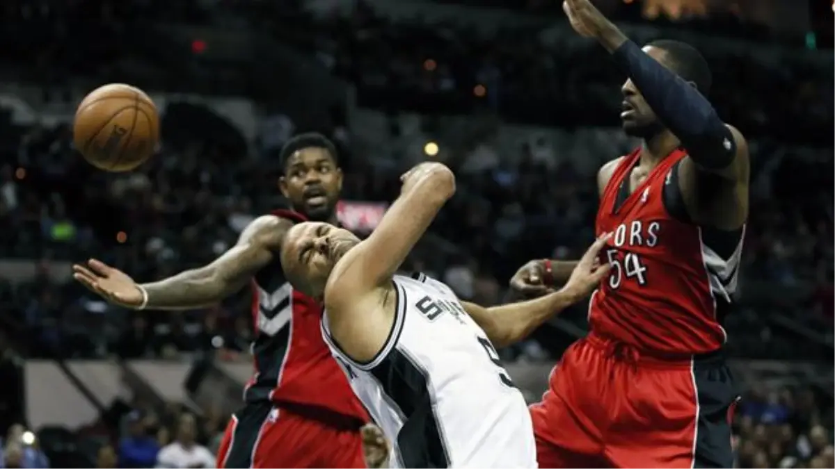 San Antonio Spurs-Houston Rockets: 98-111