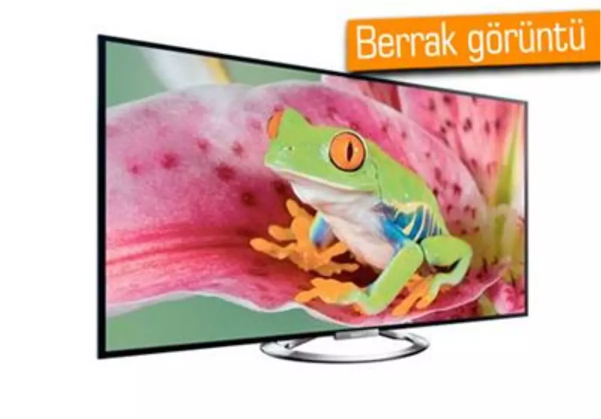 Sony Kdl-46w905a 3d Led Tv