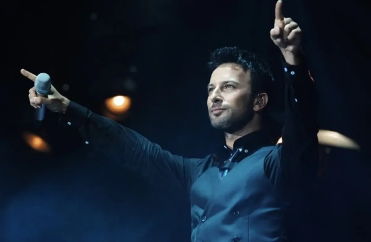 Tarkan\'a "Tedavi" ve "Denetimli Serbestlik"