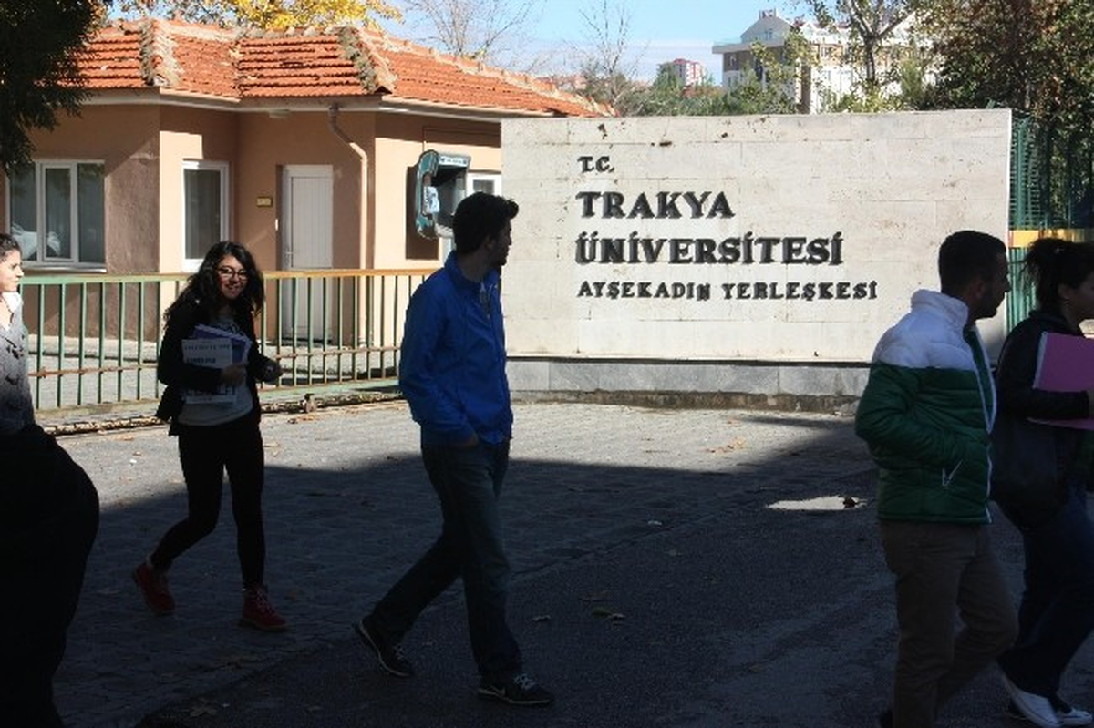 Tü\'ye Diploma Eki Etiketi