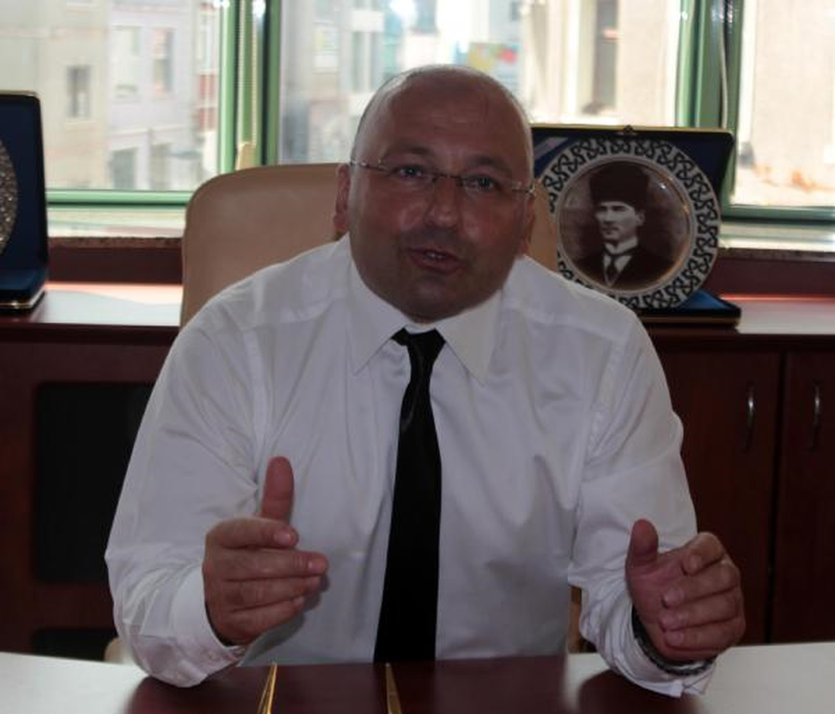 Tübitak Fındığın Gen Haritasını Çıkaracak