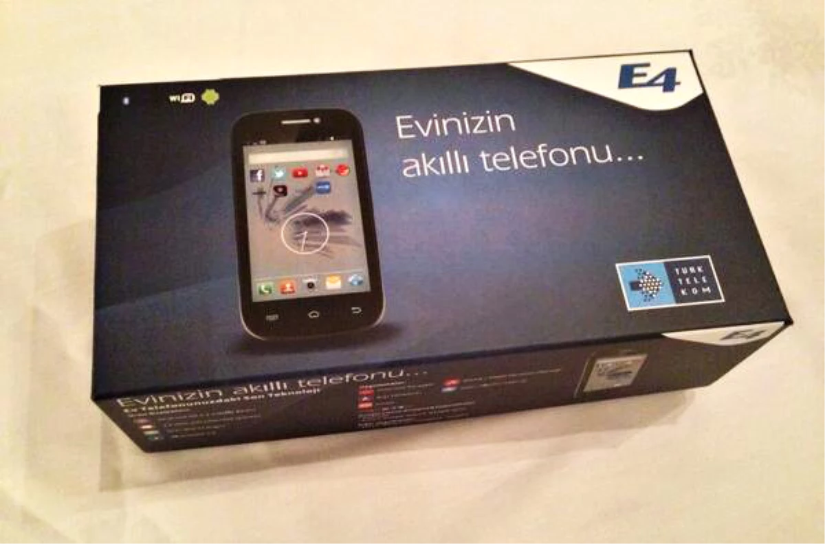 Türk Telekom\'dan Akıllı Ev Telefonu Uygulaması