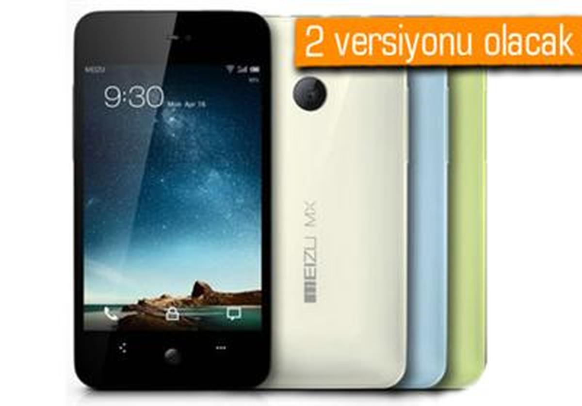 Üst Seviye Meizu MX4 Detaylandı