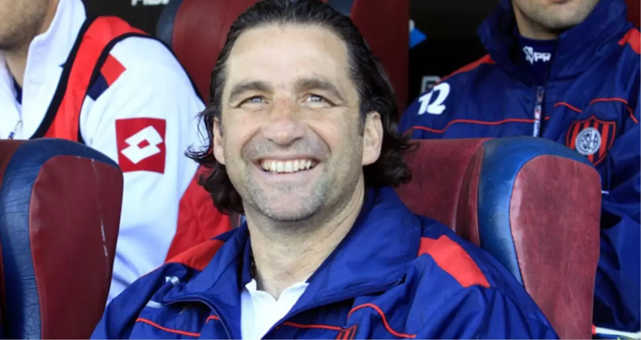 Valencia Hocasını Buldu