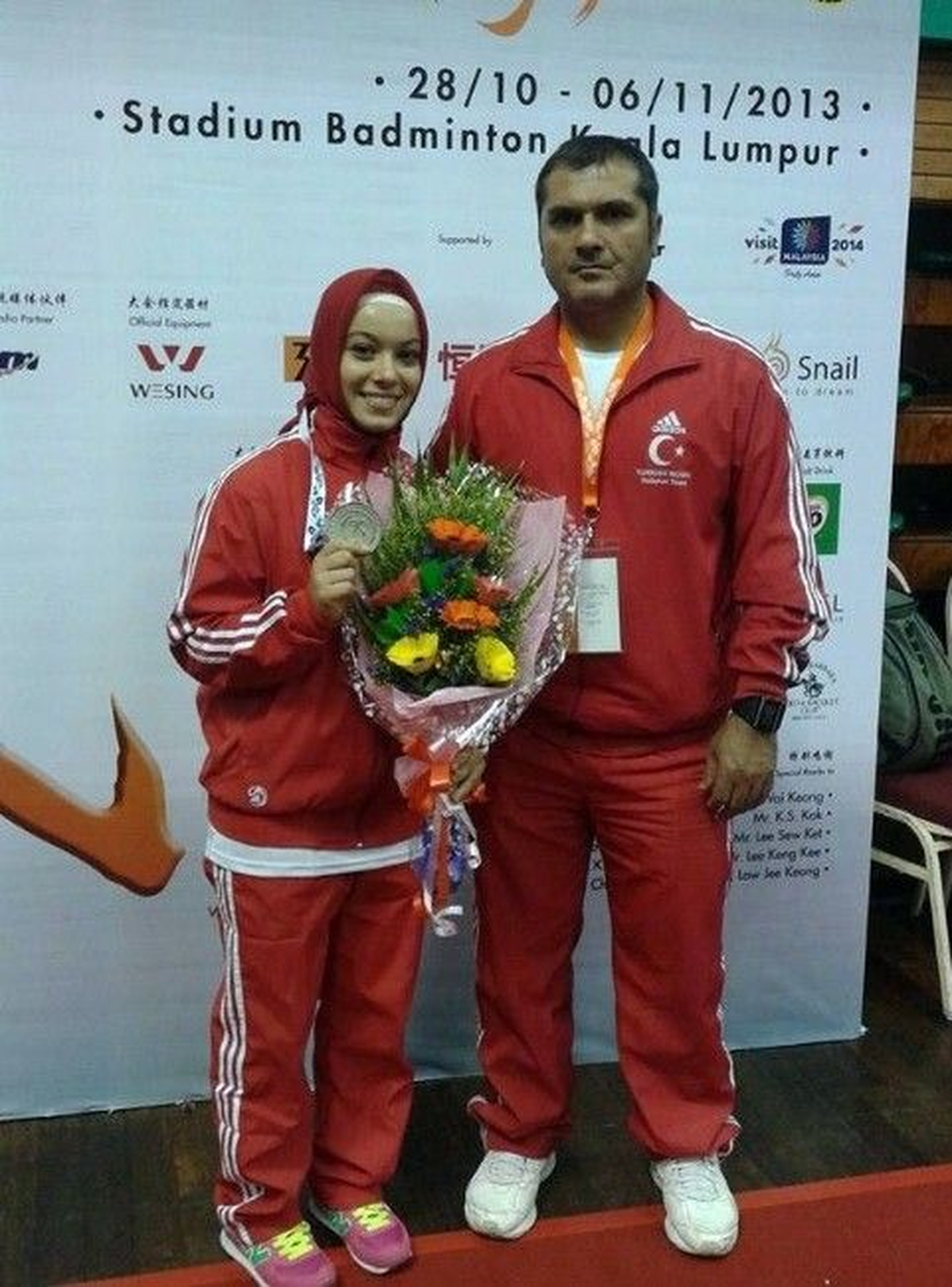 Wushu Milli Takımı, Başbakanın Ziyaretine Hazırlanıyor