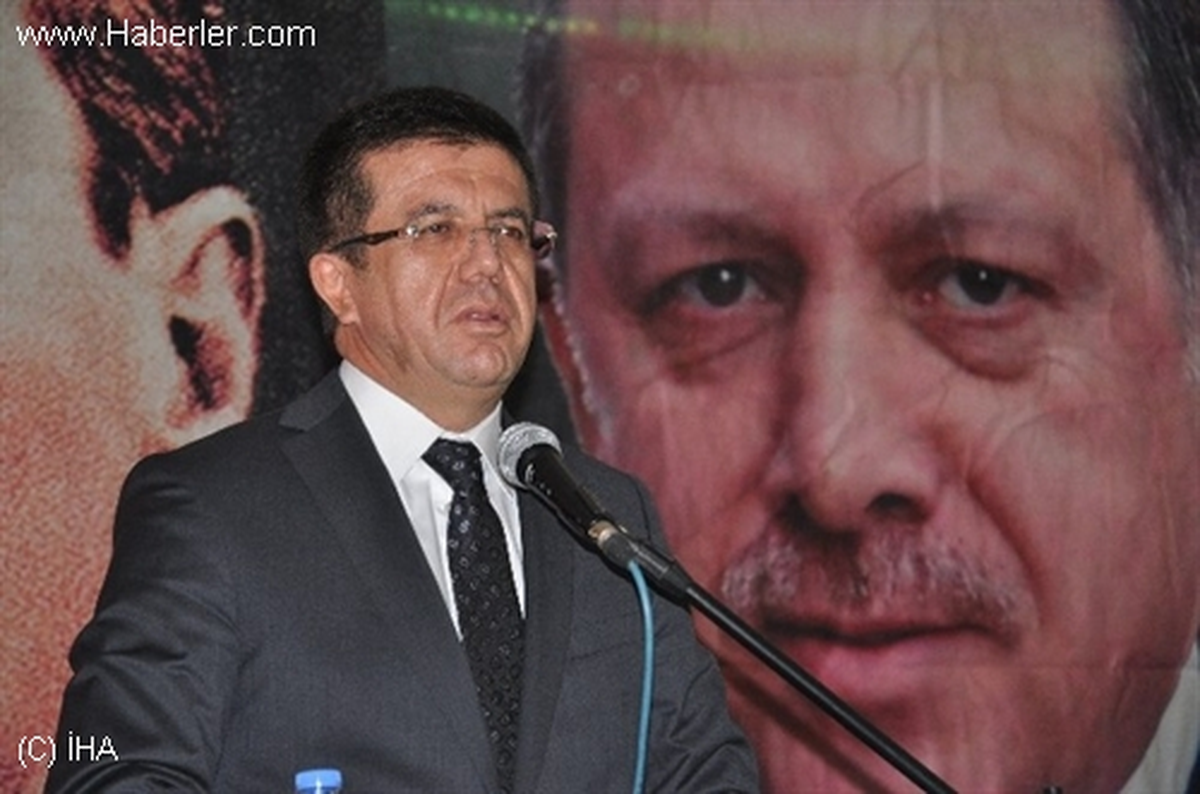 Yeni Ekonomi Bakanı Zeybekçi: Sürpriz Oldu Sayılır