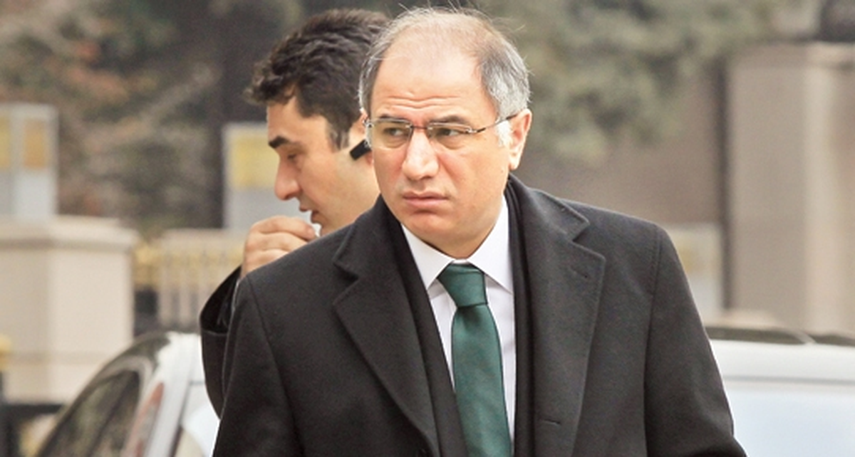 20 Vali ve 40 İl Emniyet Müdürünün Yeri Değişecek