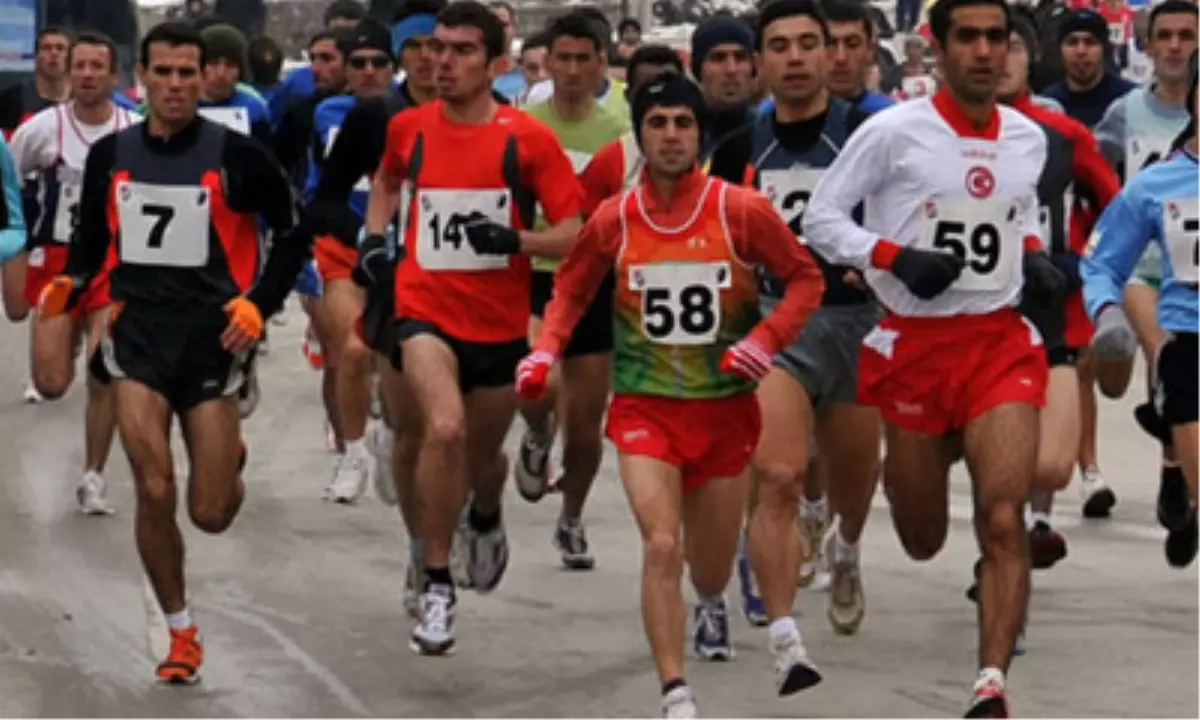 78. Büyük Atatürk Koşusu