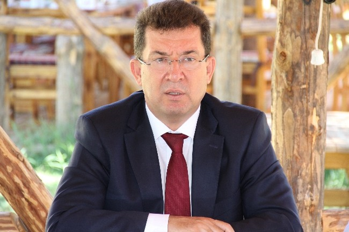 AK Parti Aydın Milletvekili Kılınç\'tan Aydın\'a 4 Müjde