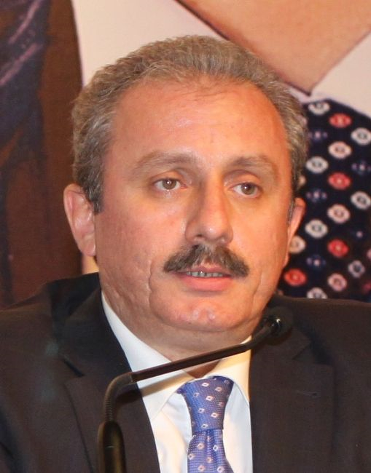 AK Parti Genel Başkan Yardımcısı Mustafa Şentop\'tan HSYK Bildirisine Tepki