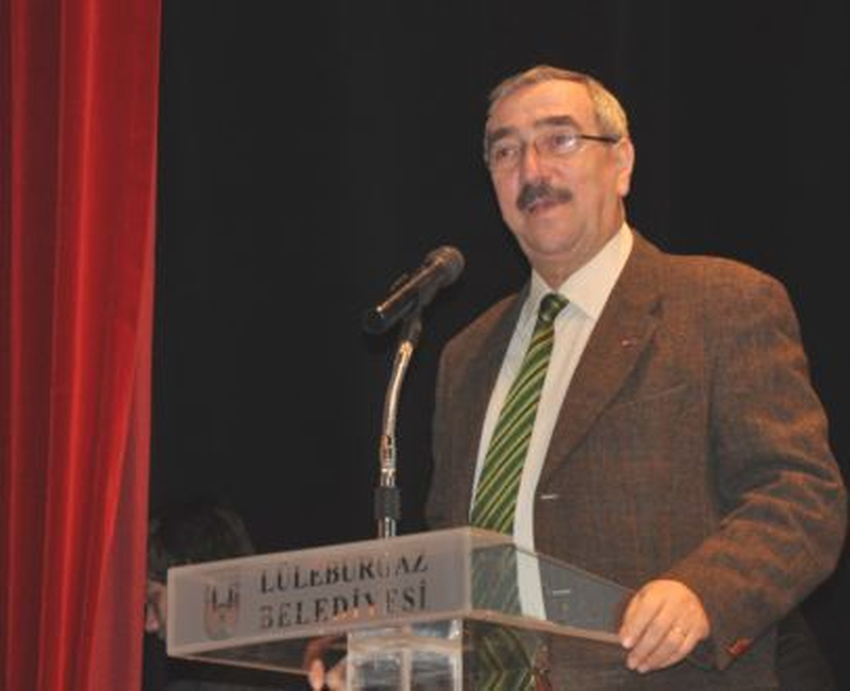 Akıllı Şehir Kullanıcısı" Projesi