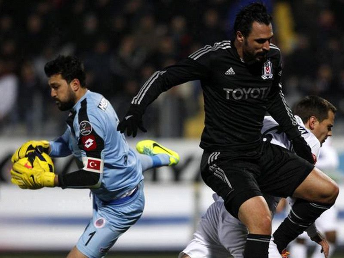 Beşiktaşlı Almeida: İkinci Yarı Farklı Olacak