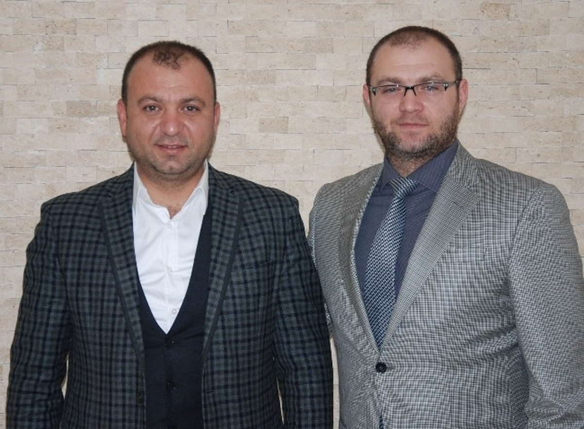 Anadoludan Pazar Liderliğine