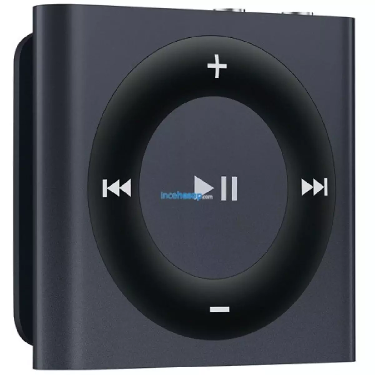 Apple İpod Shuffle 2gb Slate (Md779tz/a)