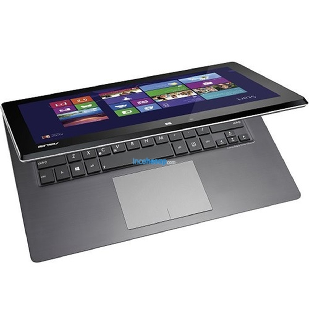 Asus Taichi 31-Cx019h Ultrabook