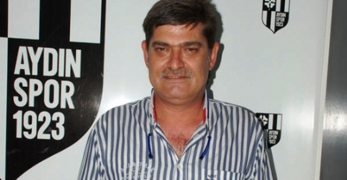 Aydınspor 1923 Kulübü Başkanı Bayırlı Açıklaması
