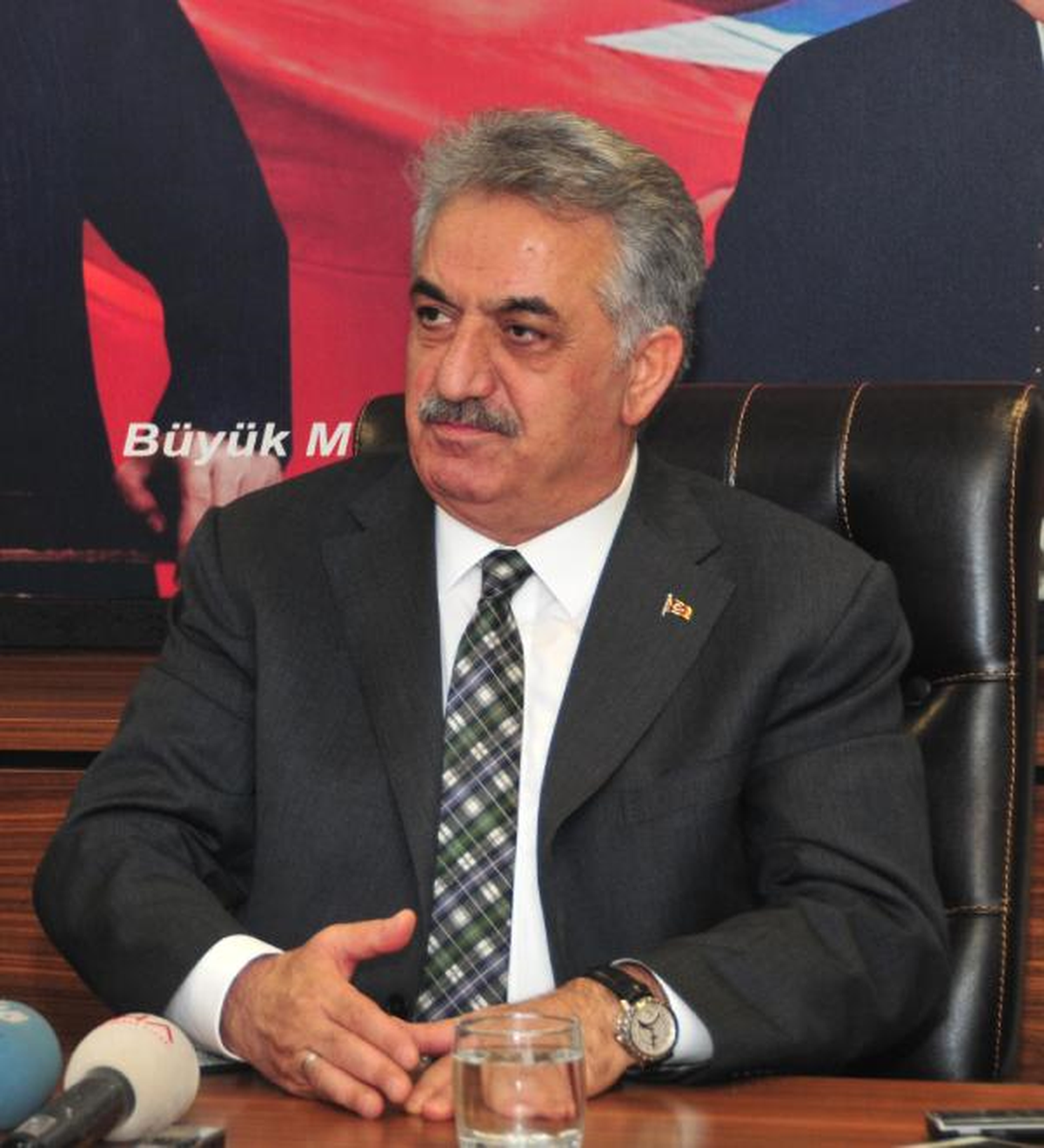 Bakan Yazıcı, Kabine Değişikliğini Değerlendirdi: Gelen İyi Giden Kötü Anlamına Gelmez (3)