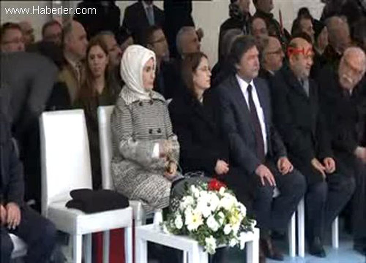Başbakan Recep Tayyip Erdoğan, Sakarya Toplu Açılış Töreninde Konuştu.