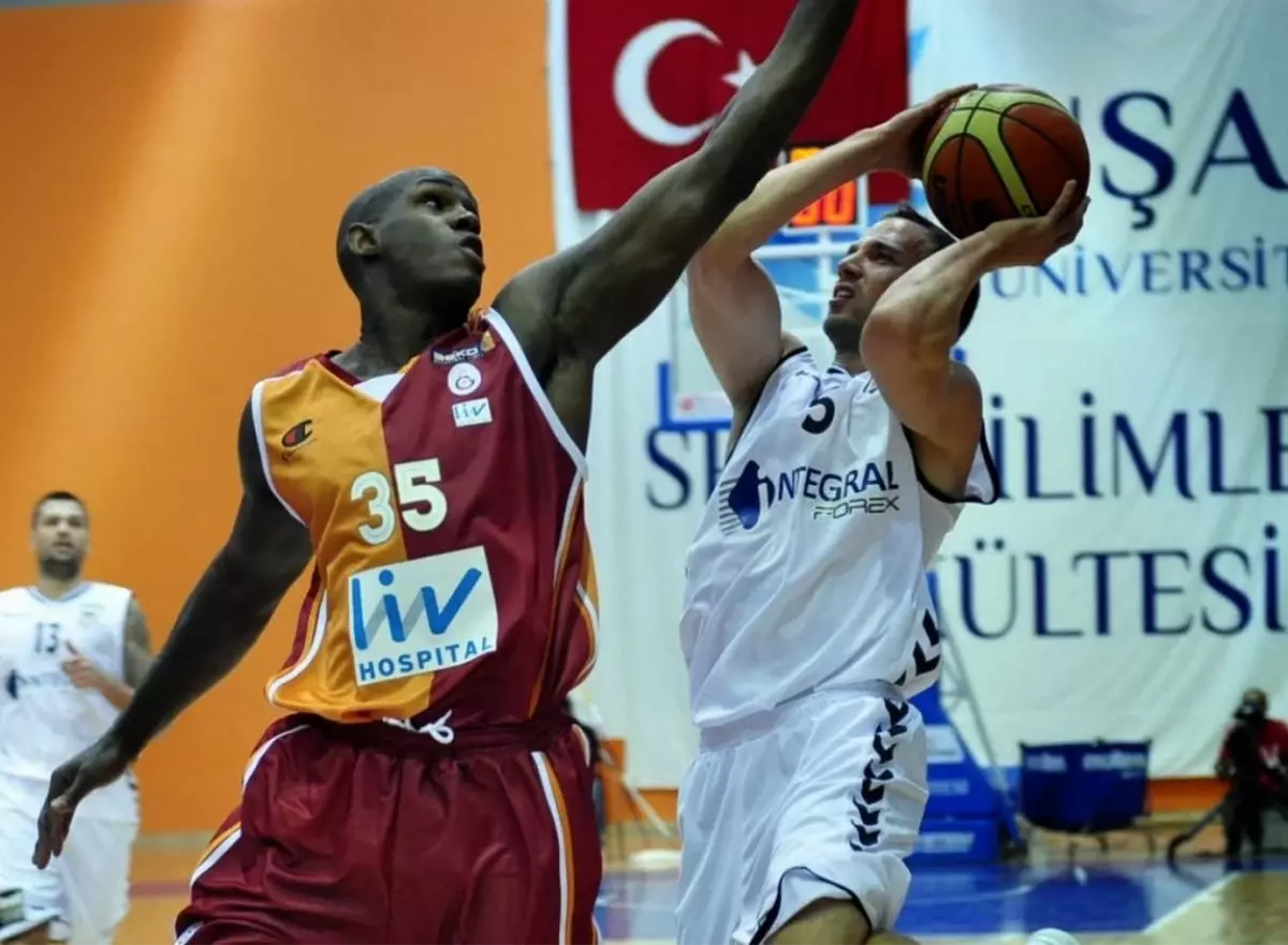 Beko Basketbol Liginde 13. Hafta Oynanacak