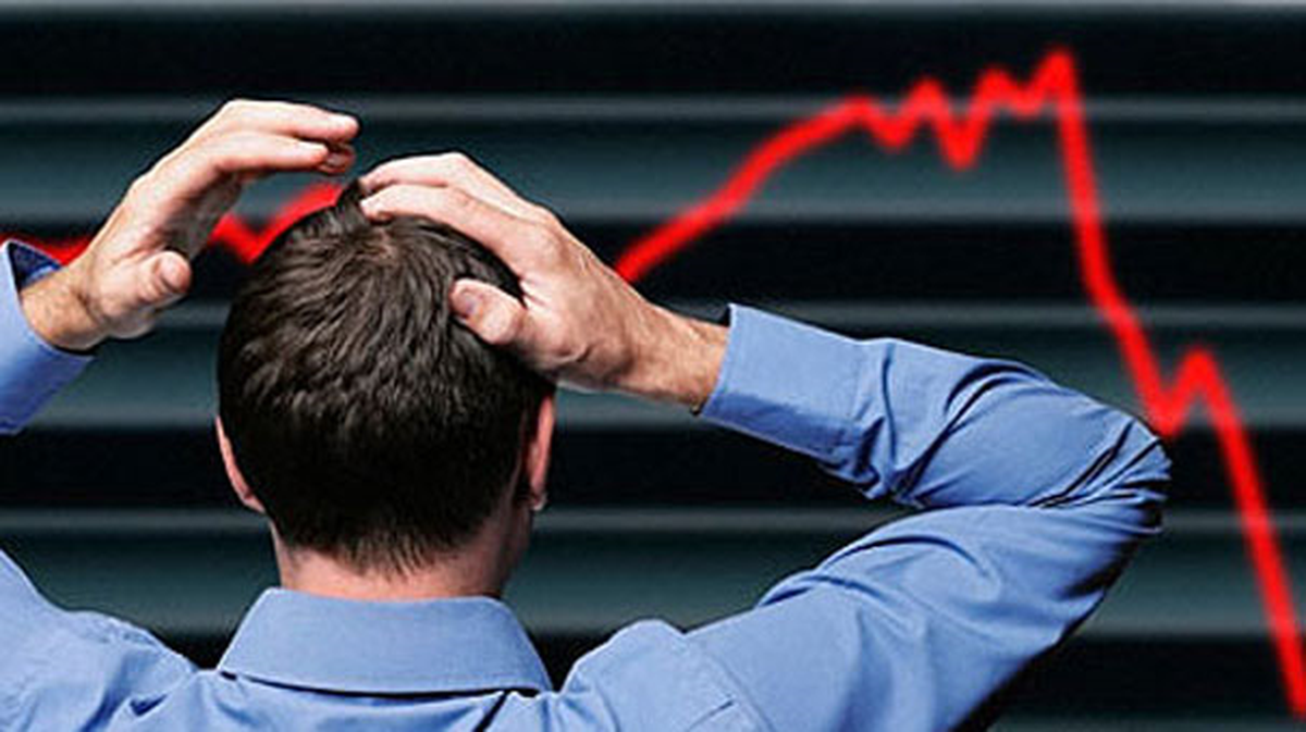 Borsa 2. Seansa Yüzde 1 Düşüşle Başladı