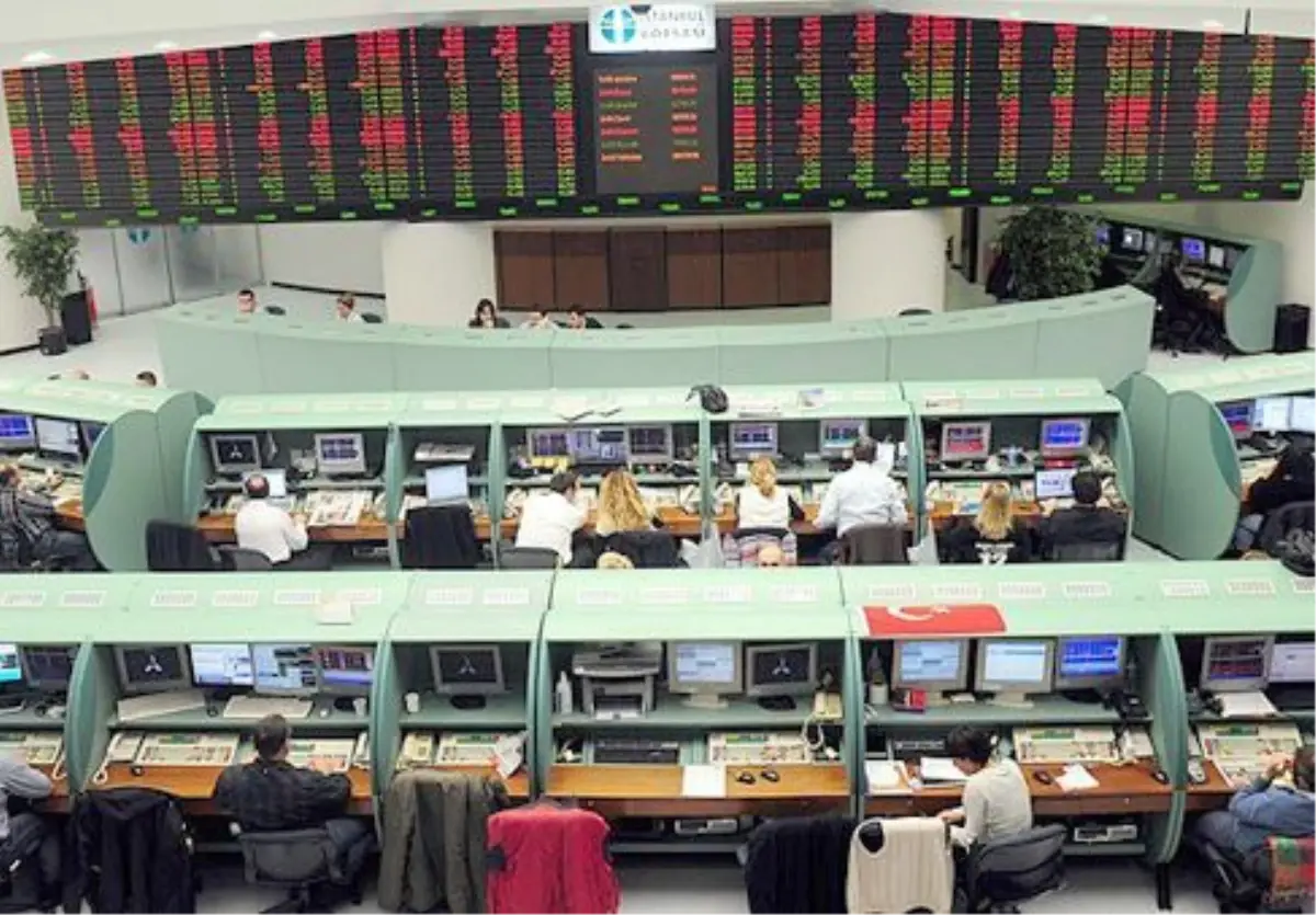 Borsa Istanbul A.s. Hısse Alım Satım Bıldırımı 27.12.2013 09:33:17