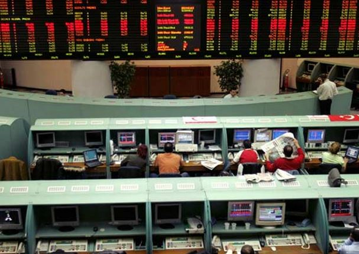 Borsa Istanbul A.s. Ozel Durum Acıklaması 27.12.2013 09:02:52