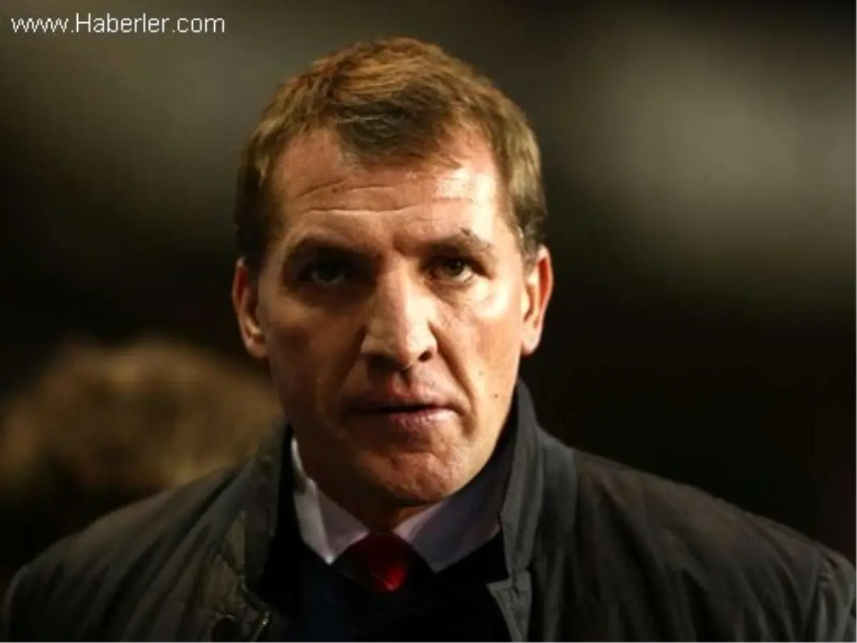 Brendan Rodgers Disiplin Kurulu\'na Sevk Edildi