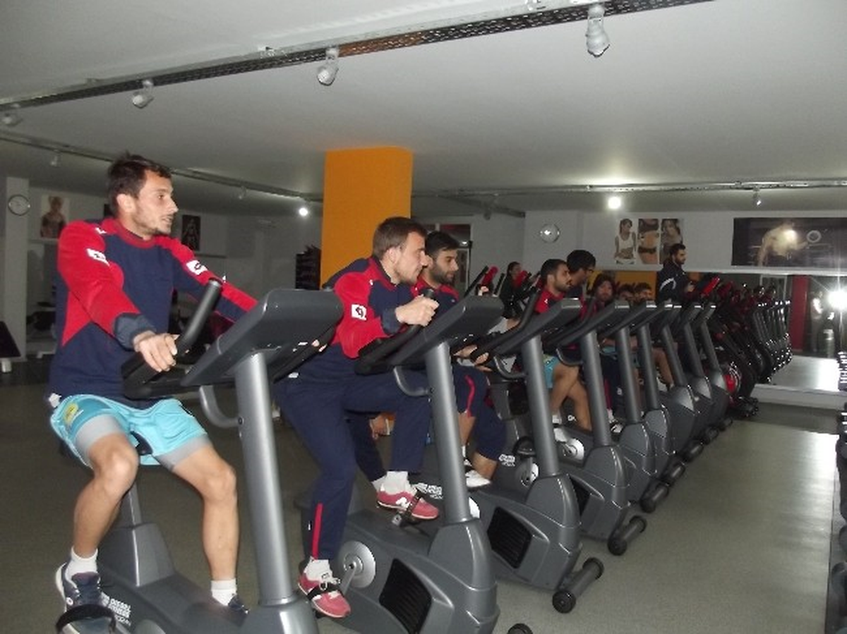 Çine Madranspor Güçleniyor