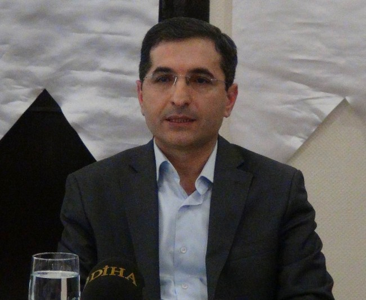 Dedaş Yetkilileri Basınla Bir Araya Geldi