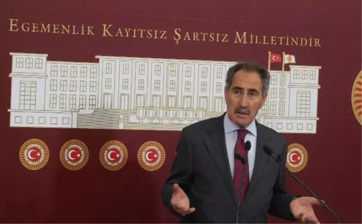 Ertuğrul Günay: Yolsuzluklara Karşı Çıktığımız İçin İstenmediğimiz Yerde Durmayız