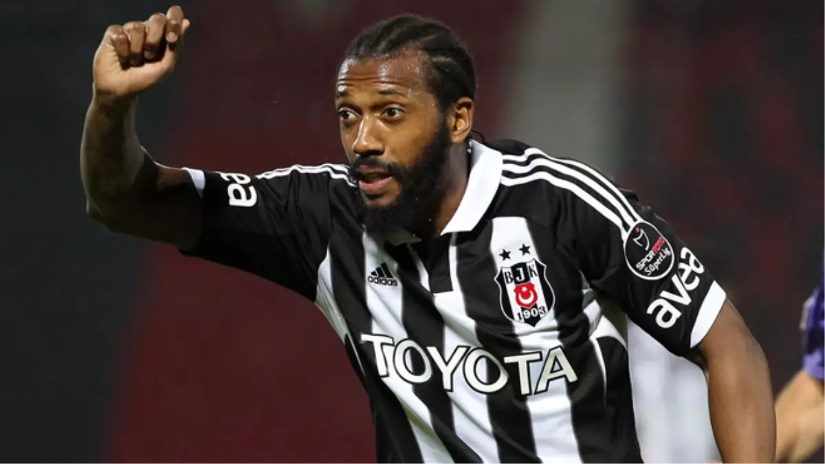 Fernandes: "Benim Öncelikli Yerim Beşiktaş"