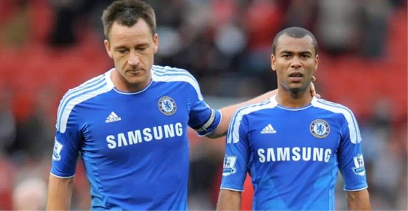 Galatasaray, Terry ve Ashley Cole İçin Teklif Yapacak