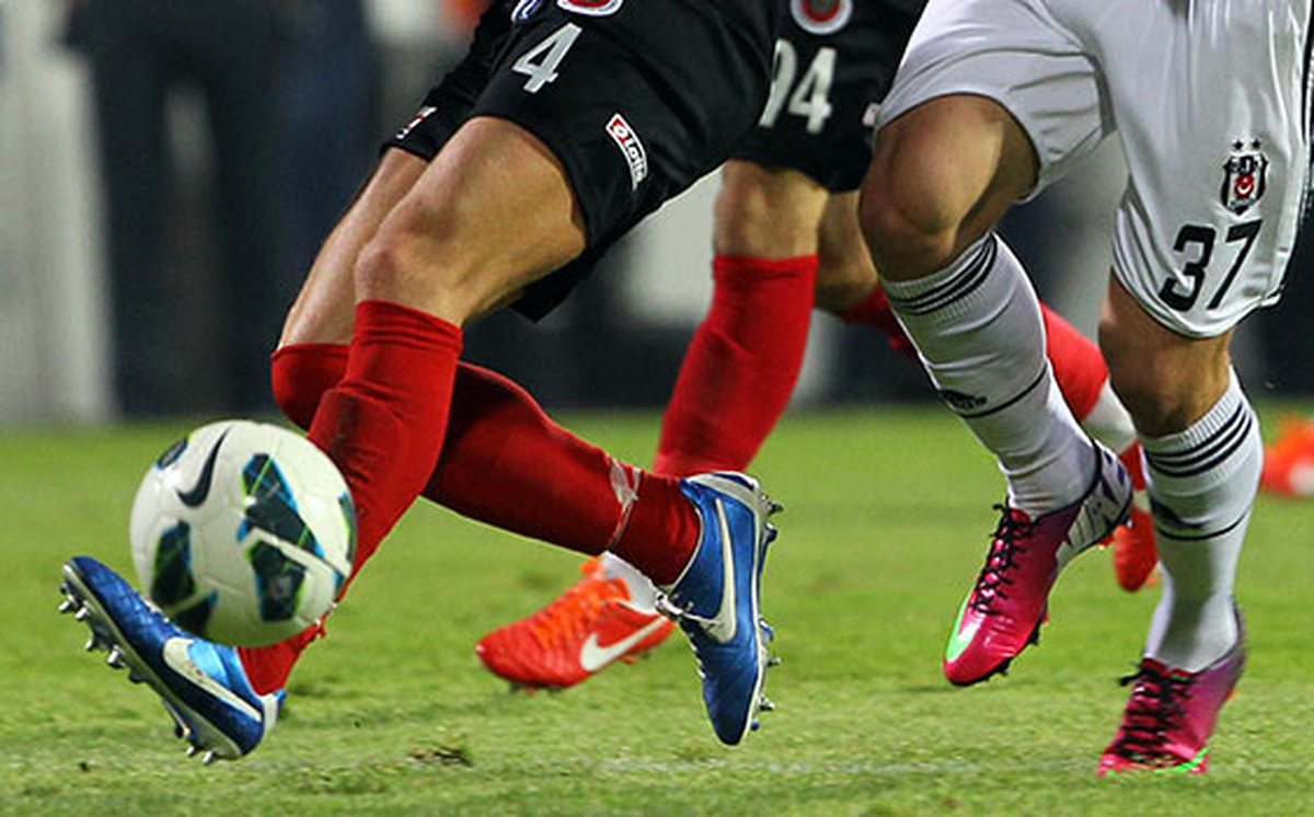 Gençlerbirliği: 1 - Beşiktaş: 0