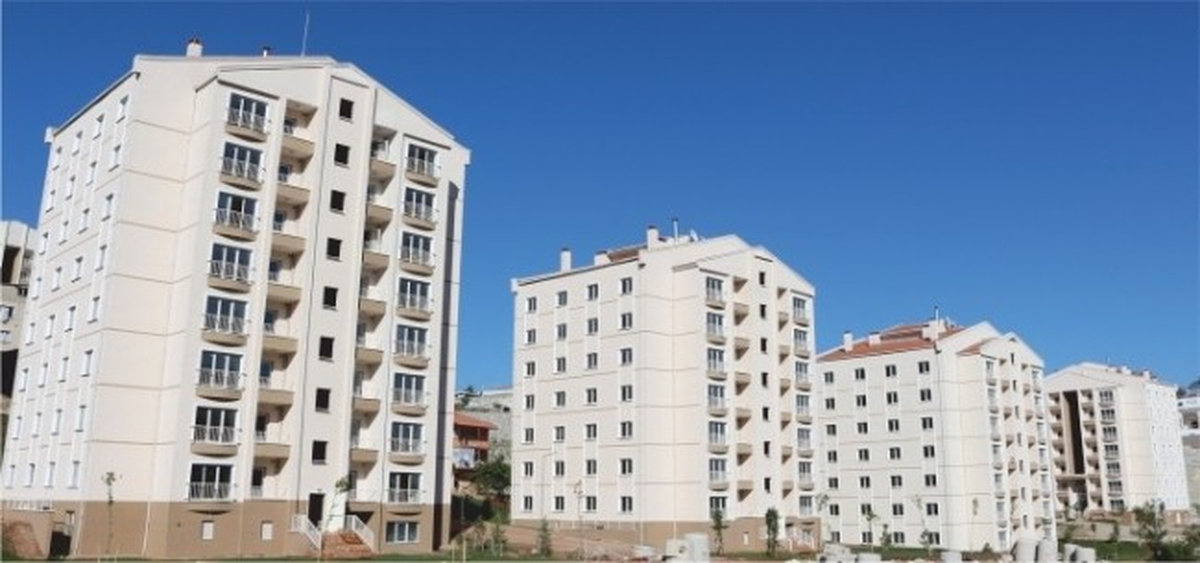 Gördes\'e 4,5 Yılda Maliyeti 41 Milyonu Aşan Yatırım Yapıldı