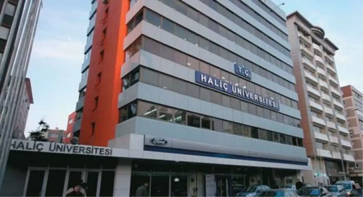 Haliç Üniversitesi "Yılın Enleri"Ni Belirledi