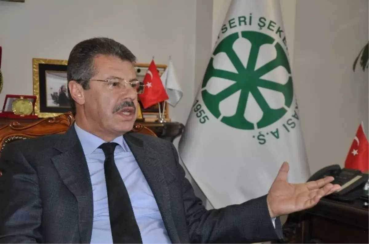 Hüseyin Akay 2013 Yılını Değerlendirdi