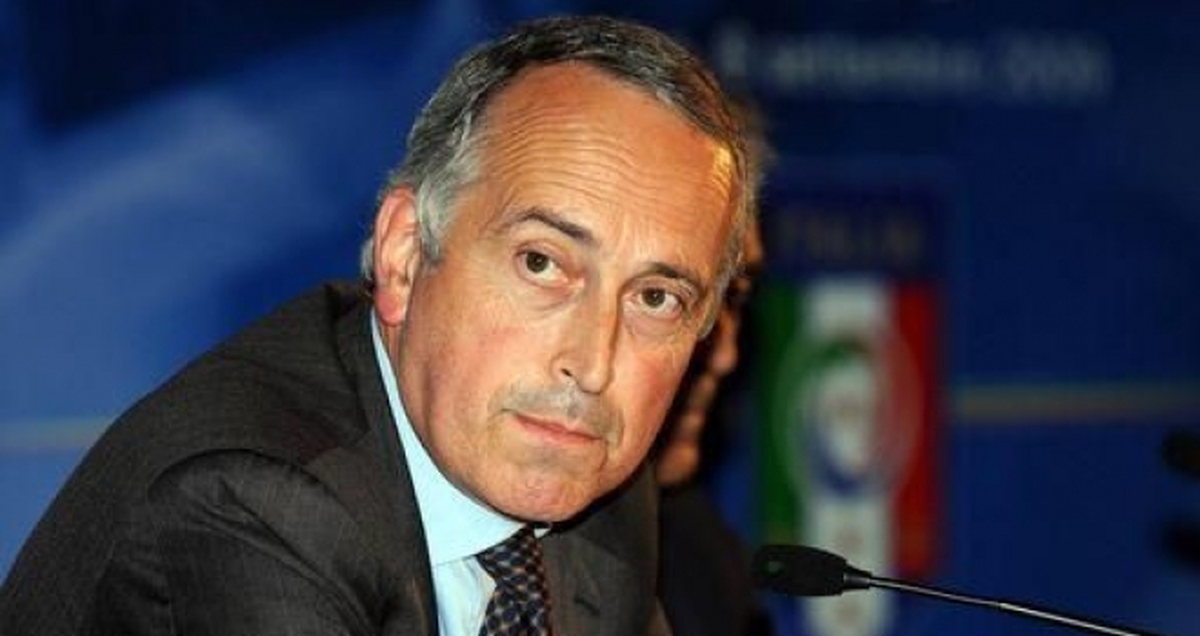 İtalya\'nın Kafasında Prandelli\'nin Yerine Geçecek Biri Yok