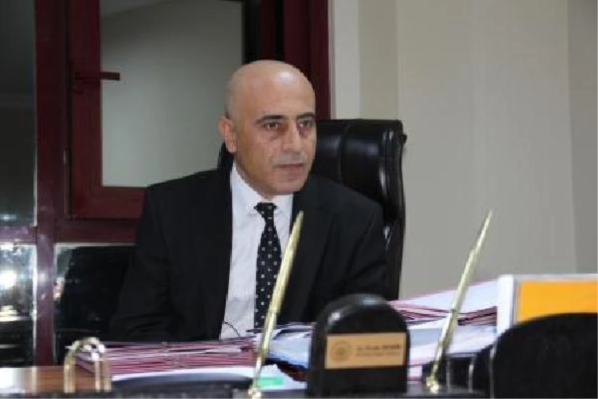 İzmir Baro Başkan Yardımcısı Demir: Hukuk İflas Etti