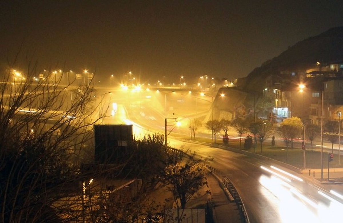 İzmir Boğuluyor, Uzmanlar Uyarıyor