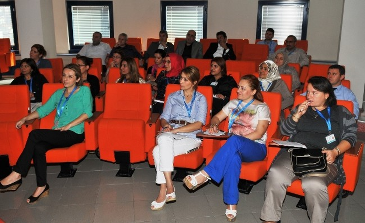 İzmit Belediyesi\'nde Kalite Eğitimi